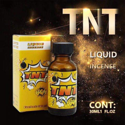 歐洲RUSH TNT 炸藥 30ml 高濃度RUSH